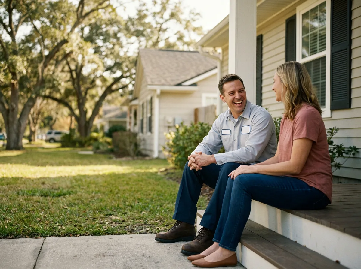 Septic tank pumping FAQs for Tishomingo, OK